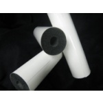 Λευκή μόνωση ιδανική για εγκαταστάσεις αερίου & ηλιακών