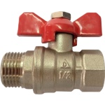 Βάνα Νερού Β.Τ. Α/Θ