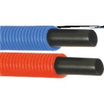 Pexlife Pex-Sil με Σπιράλ (DIN 16892/16893)