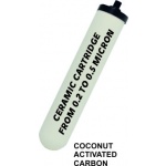 Φίλτρο Κεραμικού Ενεργού Άνθρακα Καρύδας