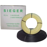 Ακτινοδικτυωμένοι Γερμανικοί Πλαστικοί Σωλήνες με την Μέθοδο Βομβαρδισμού Ηλεκτρονίων