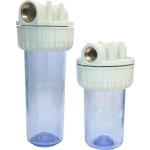 ΠΛΑΣΤΙΚΟ ΦΙΛΤΡΟ ΝΕΡΟΥ 10''