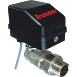 Βάνα Αυτονομίας Κομπλέ BRUMMEN