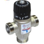 Θερμοστατικές Βάνες Ανάμειξης V07-BA