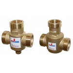 Τρίοδη Θερμοστατική Βάνα V13 & V14