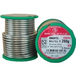 Χαλκοκόλληση Sn/cu3