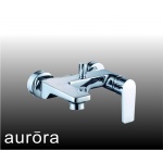 AURORA Ορειχάλκινη Μπαταρία Λουτρού