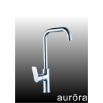 AURORA Ορειχάλκινη Μπαταρία Κουζίνας