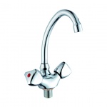 HYDRA Νεροχύτη 1 Οπής