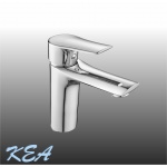 KEA Ορειχάλκινη Μπαταρία Νιπτήρα Β.Τ.