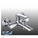 KEA Ορειχάλκινη Μπαταρία Λουτρού