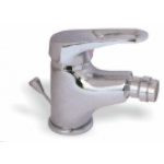 BAUHERR Μπαταρία Μπιντέ Χρωμέ 35mm