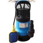 Υποβρύχιες Αντλίες, Καθαρού Νερού & Όμβριων Υδάτων Q1100Β