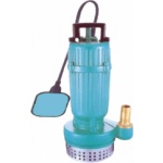 Υποβρύχιες Αντλίες, Καθαρού Νερού & Όμβριων Υδάτων TPS