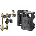 Ηλιακός σταθμός “Regusol MEGA SH-180 – Station DN 32” – χωρίς ηλεκτρονικό ελεγκτή