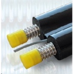 ΠΡΟΜΟΝΩΜΕΝΟΙ ΕΥΚΑΜΠΤΟΙ ΑΝΟΞΕΙΔΩΤΟΙ ΣΩΛΗΝΕΣ SOLAR INOX FLEX 2 σε 1