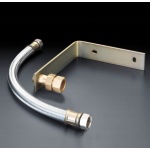 Σετ σύνδεσης ηλιακού σταθμού με δοχείο διαστολής