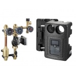 Ηλιακός σταθμός “Regusol MAXI LH-180 – Station DN 25” – χωρίς ηλεκτρονικό ελεγκτή