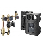 Ηλιακός σταθμός “Regusol MIDI ELH-130 – Station DN 25 ” – χωρίς ηλεκτρονικό ελεγκτή