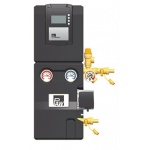 Υδραυλικό SOLAR KIT ΥΘ