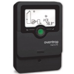 Μονάδα διαφορικού ελέγχου θερμοκρασίας “Regtronic RC”