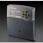 Μονάδα αντιστάθμισης ελέγχου θέρμανσης “Regtronic RH-B”