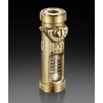 Βαλβίδα ρύθμισης παροχής “Hycoflow VTB” για την εύκολη εξισορρόπηση υδραυλικού δικτύου θέρμανσης – ψύξης