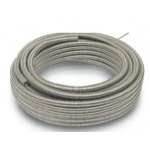 ΕΥΚΑΜΠΤΟΙ ΑΝΟΞΕΙΔΩΤΟΙ ΣΩΛΗΝΕΣ AISI-316L