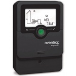 Μονάδα διαφορικού ελέγχου θερμοκρασίας “Regtronic RC-P” για πολύπλοκα συστήματα