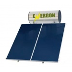 Ηλιακοί θερμοσίφωνες GLASS | GLB 120 – 300