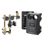 Ηλιακός σταθμός “Regusol MIDI ELH-130 RC- Station DN 25” με μονάδα ελέγχου RC