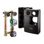 Υδραυλικός σταθμός θέρμανσης “Regumat M3-180” DN 32 – με τρίοδη ανάμειξης & μοτέρ