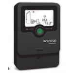 Μονάδα διαφορικού ελέγχου θερμοκρασίας “Regtronic RC-P” για πολύπλοκα συστήματα