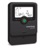 Μονάδα διαφορικού ελέγχου θερμοκρασίας “Regtronic RC”