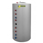 ΣΒΚ ΣΥΣΤΗΜΑΤΑ με INOX Βoiler