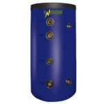 Συστήματα με δοχεία αδρανείας